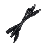 NUX WAC-001 - 1 To 4 DC Daisy Chain Power Cable For Guitar Pedals 1