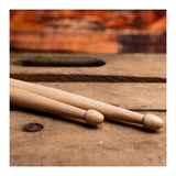 Vic Firth American Classic 7A Drumsticks, Wood Tip — Pair 6