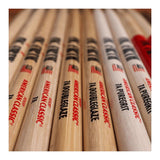 Vic Firth American Classic 7A Drumsticks, Wood Tip — Pair 9