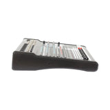 Q-Audio Q-MIX 10FX 10-Channel Mixer With 24 Digital Effects, USB Interface, Bluetooth And AUX Send — Mains-Powered Copy 2