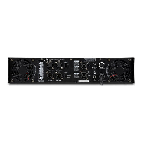 Wharfedale Pro CPD 1600 2 x 620W Stereo Power Amplifier 2