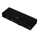 Arturia MiniFuse 4 USB-C Audio Interface - Black 2