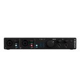 Arturia MiniFuse 4 USB-C Audio Interface - Black 1