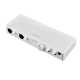 Arturia MiniFuse 4 USB-C Audio Interface - White 2