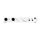 Arturia MiniFuse 4 USB-C Audio Interface - White 1