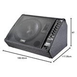 Laney CXP-115 Concept - 300W Peak 15" Active Stage Monitor 3