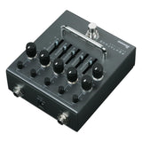 Ibanez PTEQ Pentatone 5-Band Parametric EQ Pedal 4