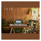 Arturia KeyLab Essential Mk3 - 49 Key MIDI Controller Keyboard Black or White 11