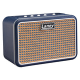Laney MINI-STB-LION-2 - 6W Battery-Powered Stereo Guitar Amp with Bluetooth & Smartphone Interface 1