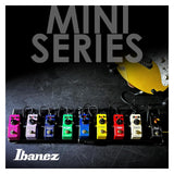 Ibanez Stereo Chorus Mini Guitar Pedal CSMINI 8