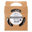 Ibanez PICLS6HT Classical Guitar Strings — Hard Tension, Clear Nylon Trebles, Silver Wound Bass 4-Pack Copy 1