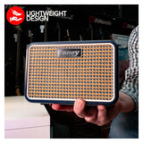 Laney MINI-STB-LION-2 - 6W Battery-Powered Stereo Guitar Amp with Bluetooth & Smartphone Interface 8