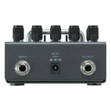 Ibanez PTEQ Pentatone 5-Band Parametric EQ Pedal 3