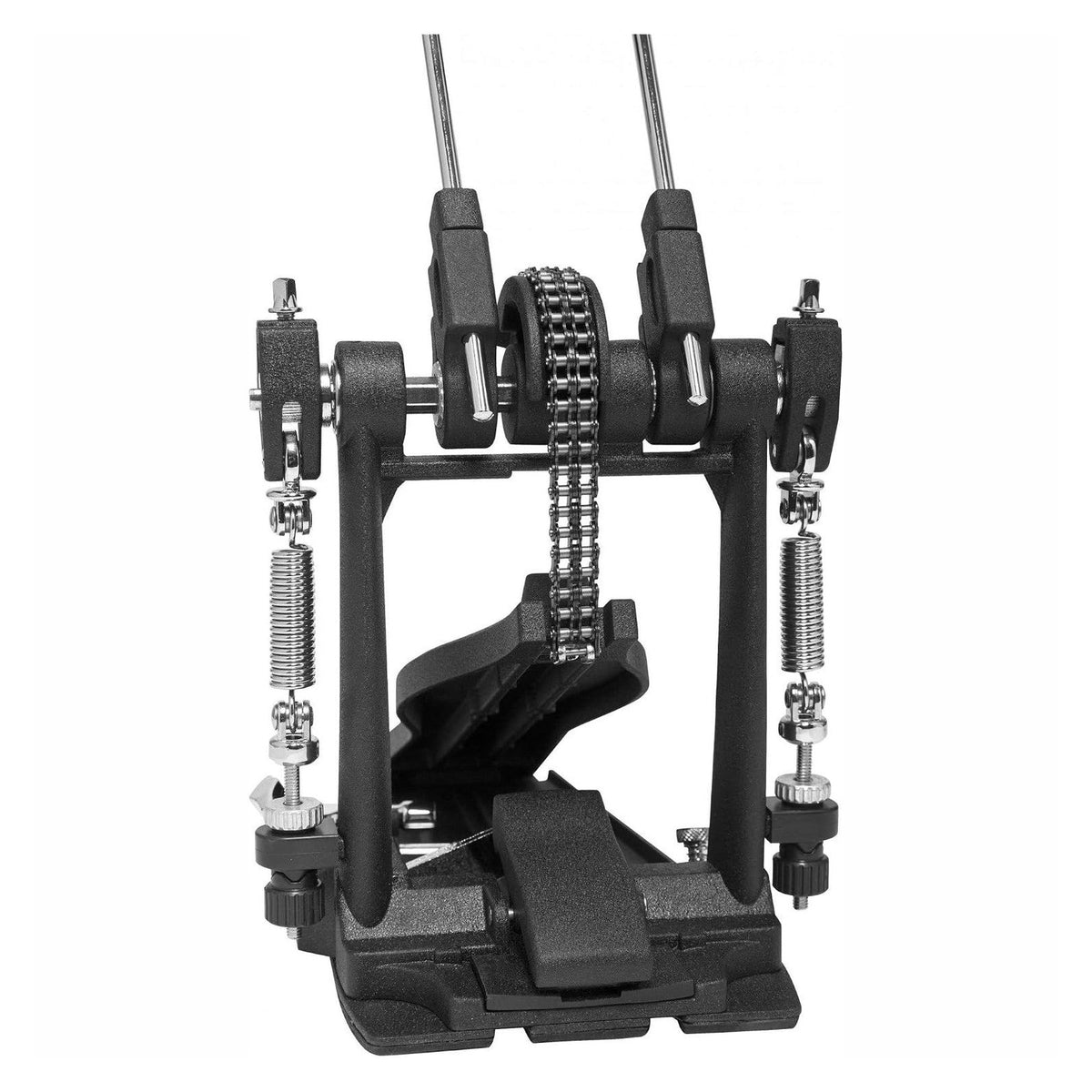 Stagg PPD-52 52 Series Double Bass Drum Pedal, Double Chain 2