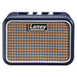 Laney Mini-Lion Battery Powered Guitar Amplifier with Smartphone Interface 1