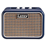 Laney Lionheart MINI - Pocket-Sized 3W Battery Guitar Amp with Smartphone Interface 1