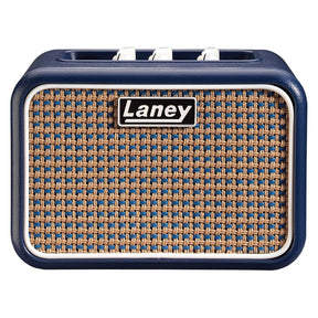 Laney Lionheart MINI - Pocket-Sized 3W Battery Guitar Amp with Smartphone Interface 1