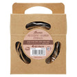 Ibanez PIACSP6 Coated Phosphor Bronze Acoustic Guitar Strings — Light, 6-String, .012-.053 4-Pack 1