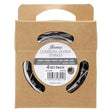 Ibanez PICLS6NT Classical Guitar Strings — Normal Tension, Clear Nylon Trebles, Silver Wound Bass 4-Pack 1