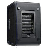 Laney MINI-BASS-NX - Ultra-Compact Battery Powered Bass Practice Amp 3