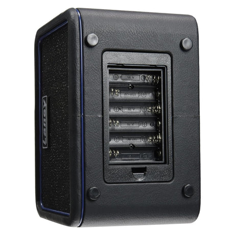 Laney Mini Bass NX Battery Powered Combo Practice Amplifier 3