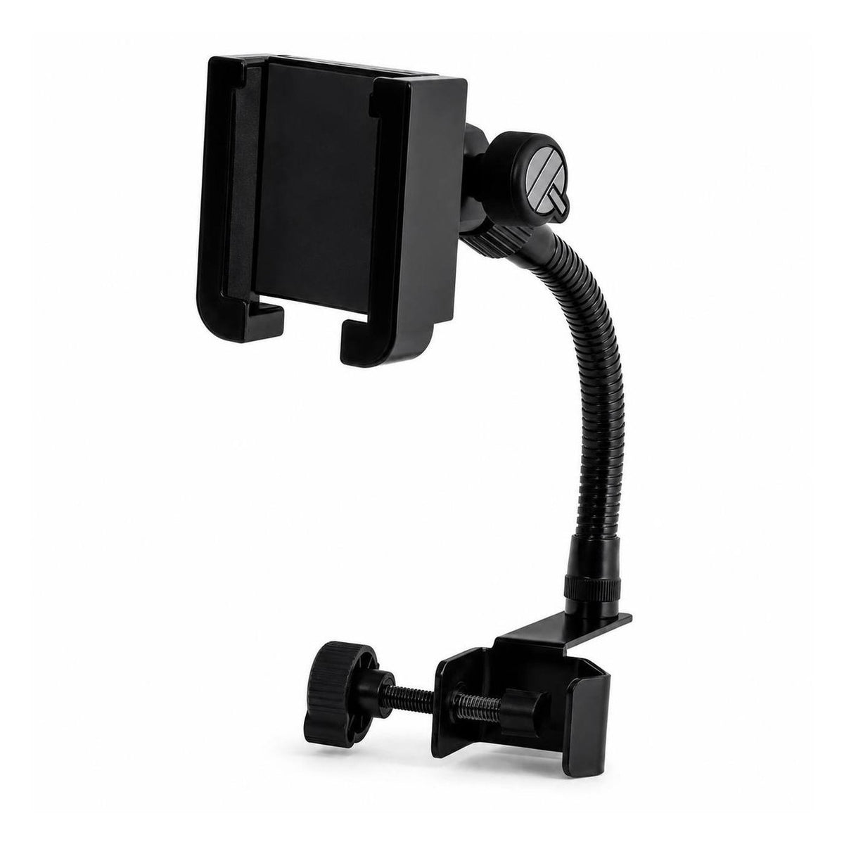 Quiklok SMS001 Universal Smartphone Holder For Microphone Stands 2