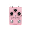 MOOER MVP1 AUTUNER - Vocal Autotune Pedal 1