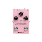 MOOER MVP1 AUTUNER - Vocal Autotune Pedal 1