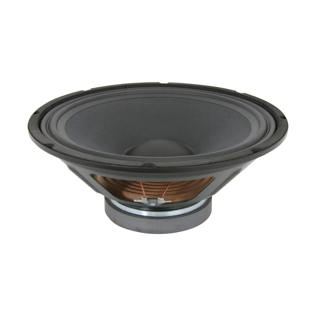QTX 12" 200Wrms 4 Ohm Replacement Speaker Driver 902.522UK 1