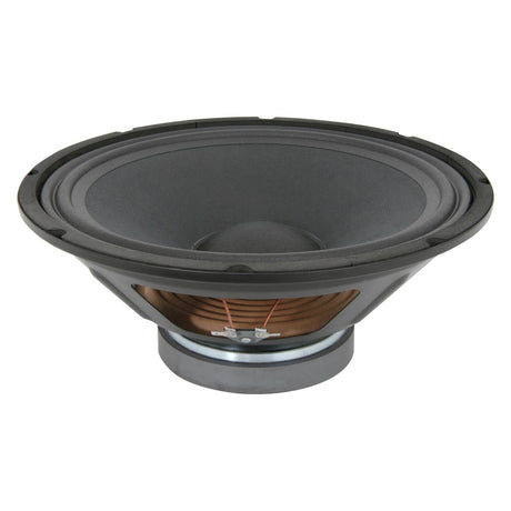 QTX 12" 200Wrms 4 Ohm Replacement Speaker Driver 902.522UK 1