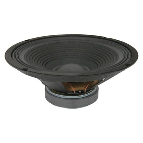 QTX 10" 100Wrms 4 Ohm Replacement Speaker Driver 902.525UK 1