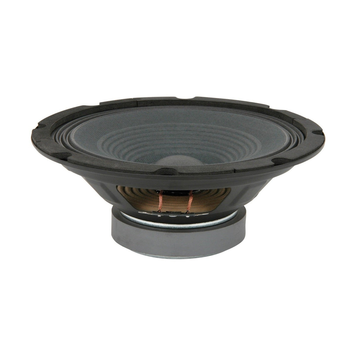 QTX 8" 100Wrms 4 Ohm Replacement Speaker Driver 902.528UK 1