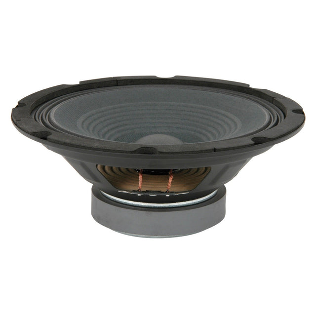 QTX 8" 100Wrms 4 Ohm Replacement Speaker Driver 902.528UK 1