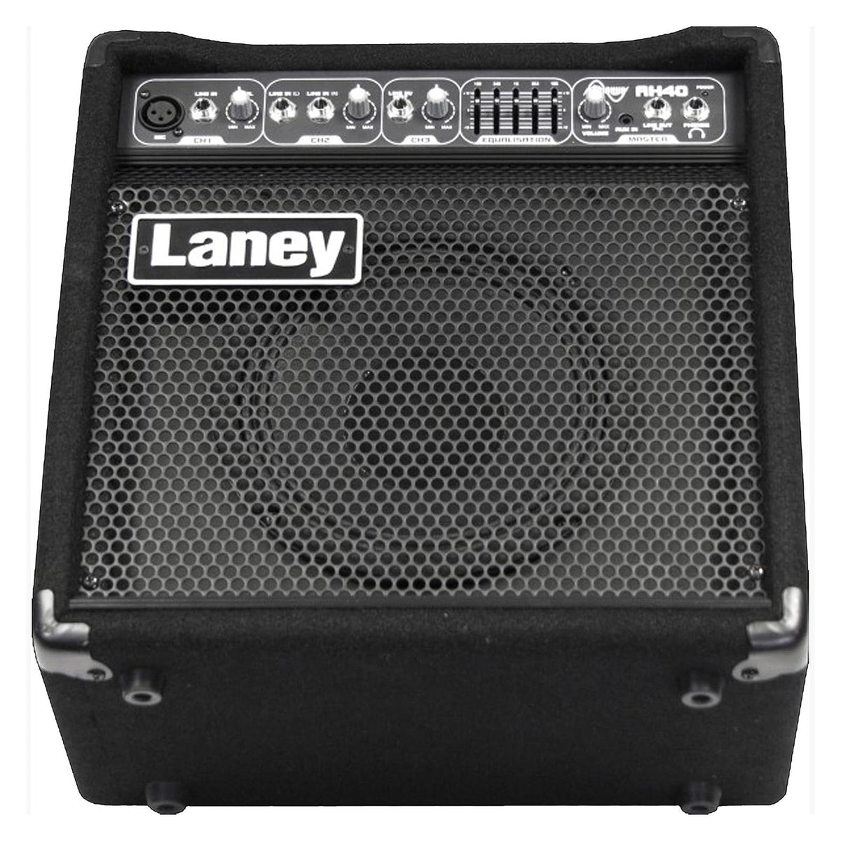 Laney AH40 Audiohub 40W Multi-Input Combo Amplifier 5