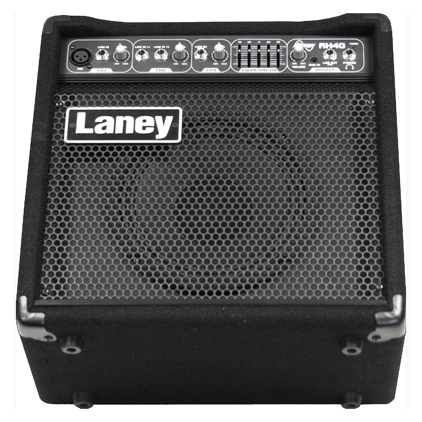 Laney AH40 Audiohub 40W Multi-Input Combo Amplifier 5