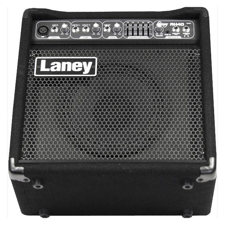 Laney AH40 Audiohub 40W Multi-Input Combo Amplifier 5