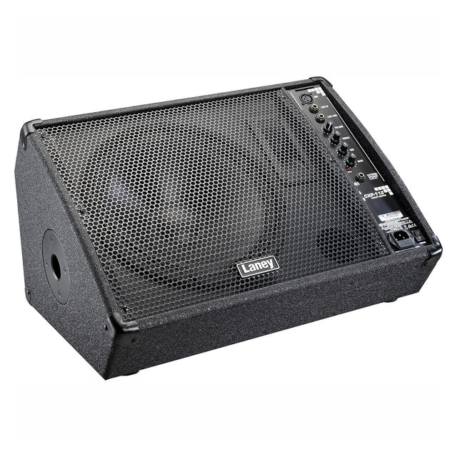 Laney CXP-112 Concept - 240W Peak 12" Active Stage Monitor 1
