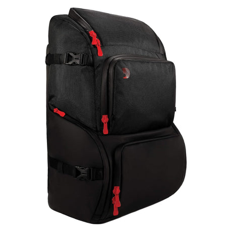 D’Addario Backline Transport Pack 1