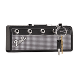 Fender Jack Rack - Key Holder with Realistic Amp Texture 3