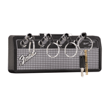 Fender Jack Rack - Key Holder with Realistic Amp Texture 5