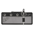 Fender Jack Rack - Key Holder with Realistic Amp Texture 1