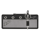 Fender Jack Rack - Key Holder with Realistic Amp Texture 1