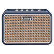 Laney MINI-STB-LION-2 - Battery Powered Bluetooth Practice Guitar Amplifier 1