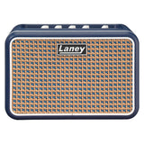Laney MINI-STB-LION-2 - 6W Battery-Powered Stereo Guitar Amp with Bluetooth & Smartphone Interface 2