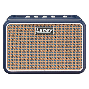 Laney MINI-STB-LION-2 - Battery Powered Bluetooth Practice Guitar Amplifier 1