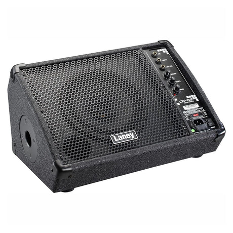 Laney CXP-108 Concept - 80W Peak Active Stage Monitor with 8" Dual Concentric Driver 1