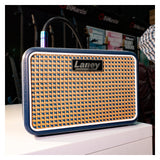 Laney MINI-STB-LION-2 - 6W Battery-Powered Stereo Guitar Amp with Bluetooth & Smartphone Interface 9