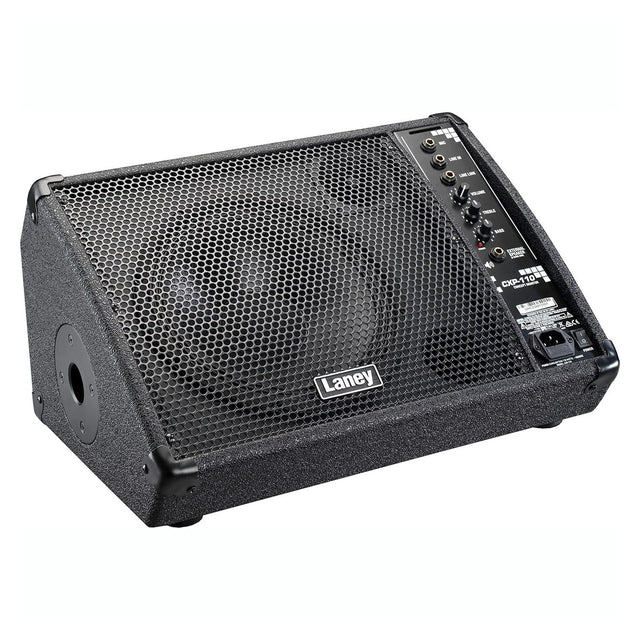 Laney CXP-110 Concept - 130W Peak 10" Active Stage Monitor 1