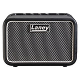 Laney MINI-ST-SUPERG-2 - 6W Battery-Powered Stereo Mini Guitar Amp with Smartphone Interface 3