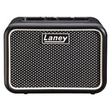 Laney MINI-SUPERG - 3W Battery-Powered MIni Guitar Amp with Smartphone Interface 3